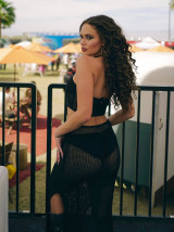 Madison Pettis