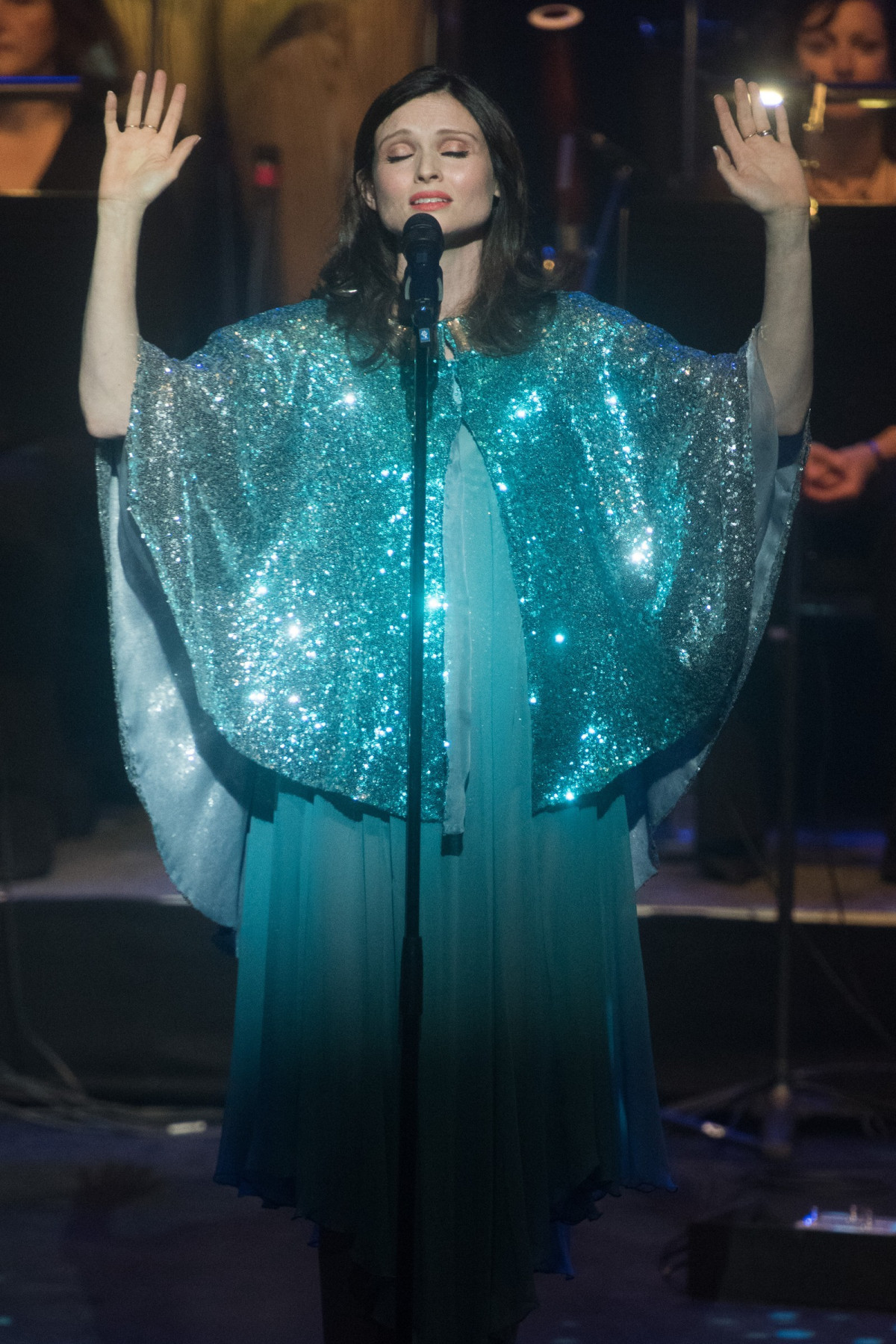 Sophie Ellis Bextor