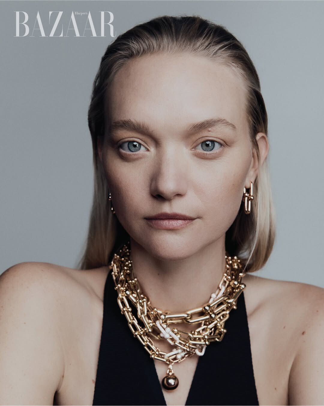 Gemma Ward