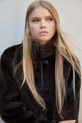 Evie Harris