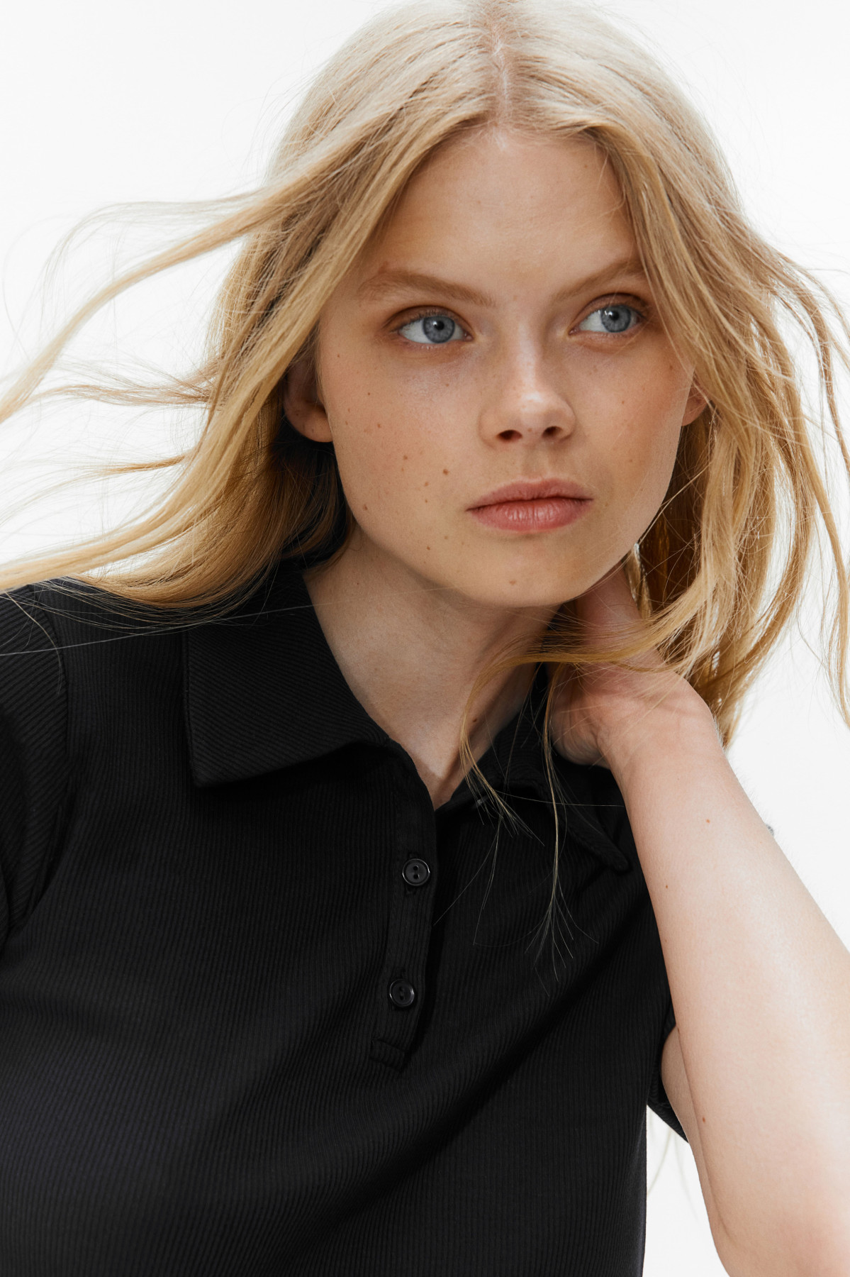 Evie Harris