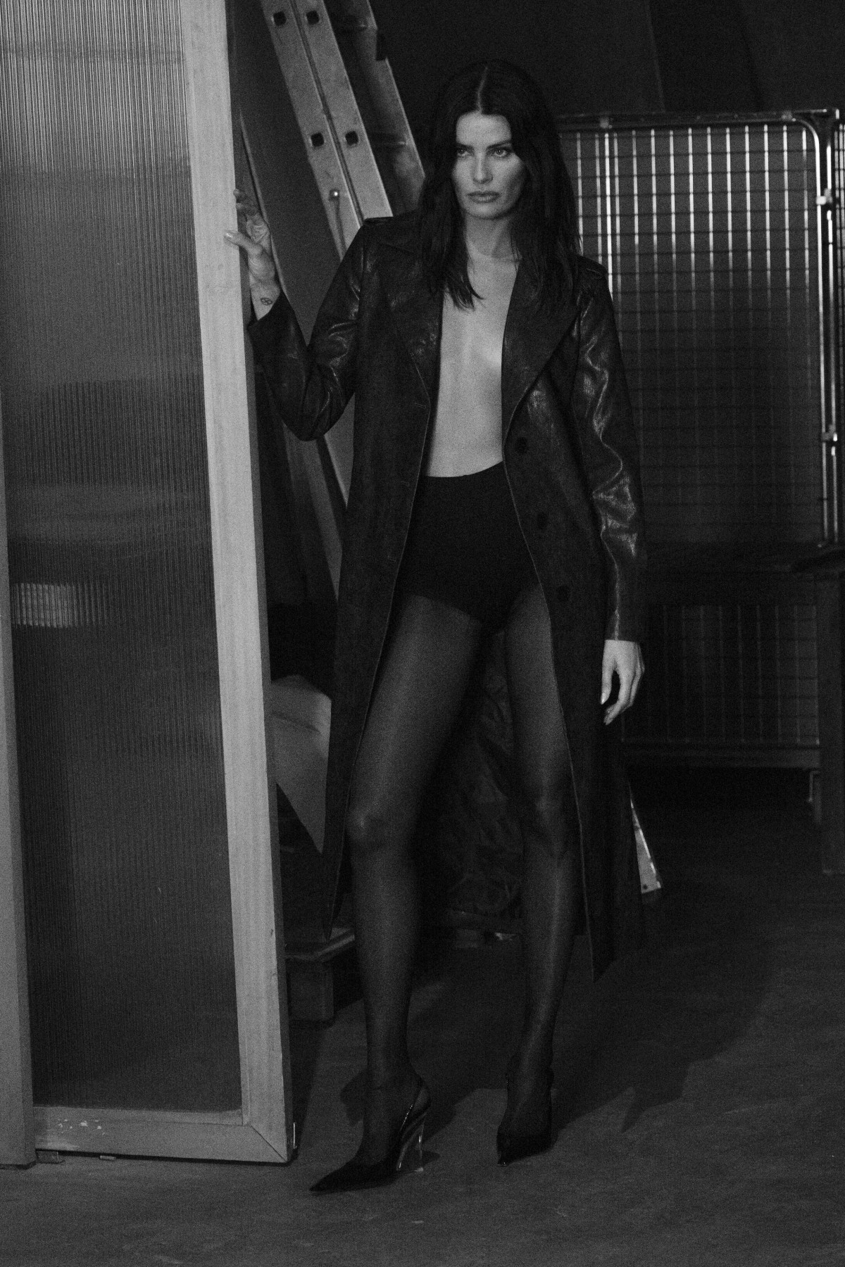Isabeli Fontana
