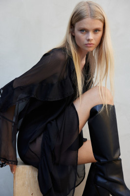 Evie Harris