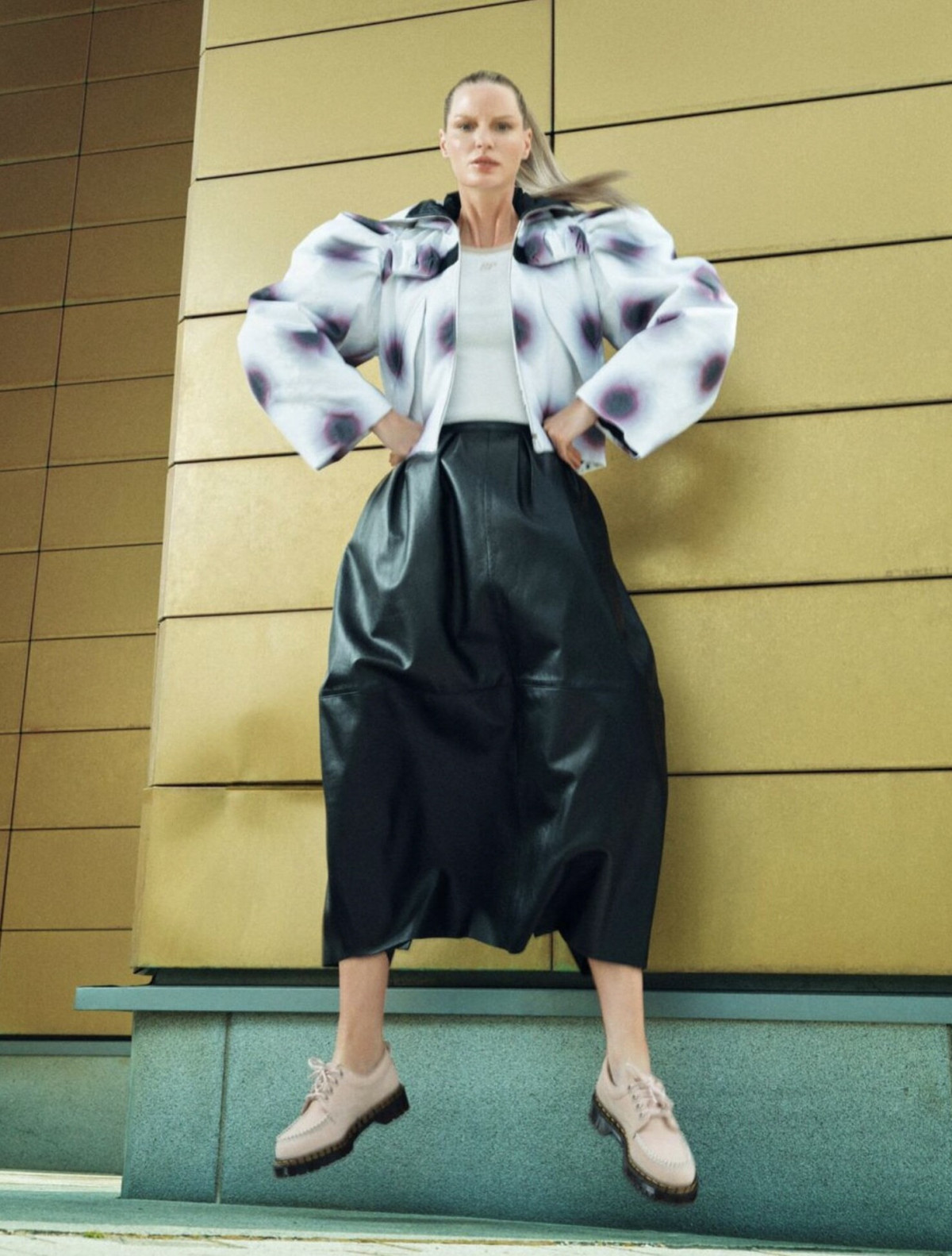 Caroline Winberg