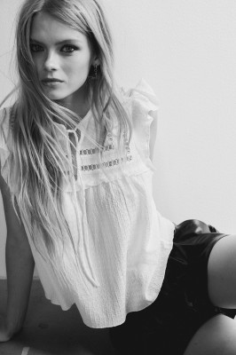 Evie Harris