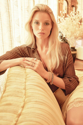 Abbey Lee Kershaw