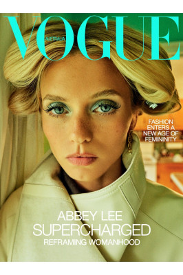 Abbey Lee Kershaw