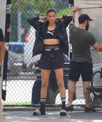 Adriana Lima