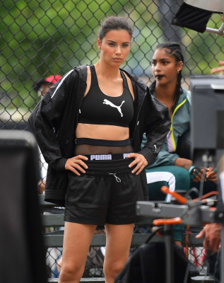 Adriana Lima