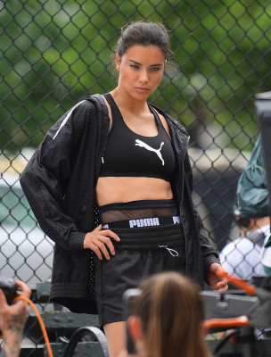 Adriana Lima