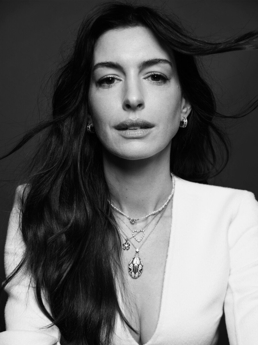Anne Hathaway