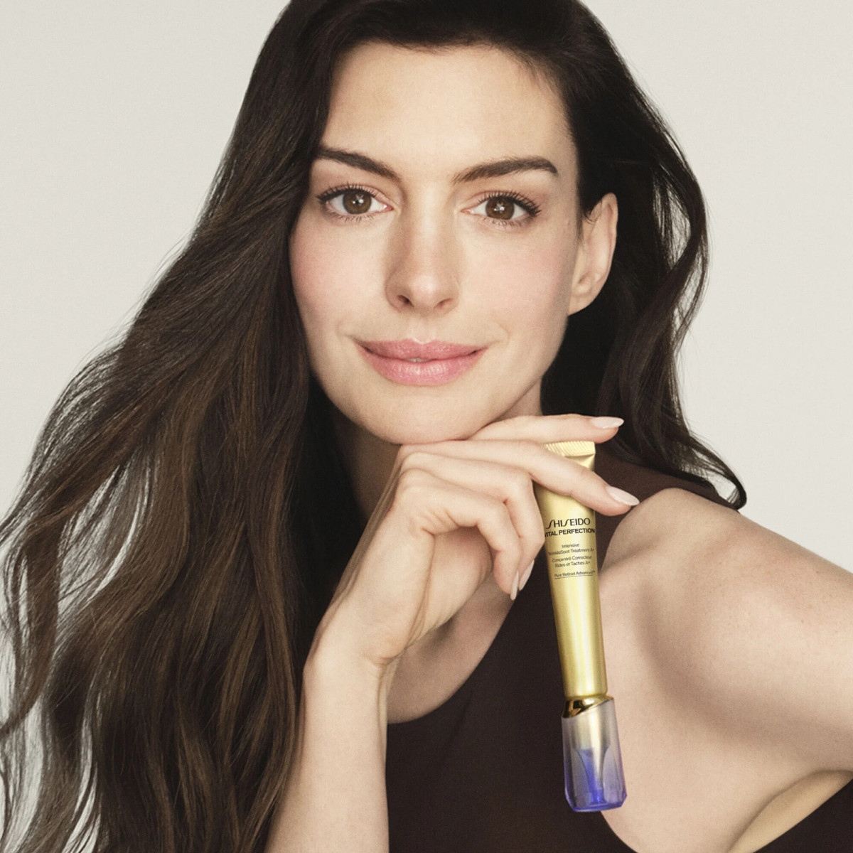 Anne Hathaway