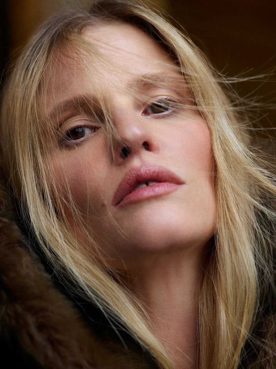 Lara Stone