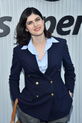 Alexandra Daddario