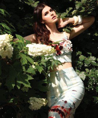 Alexandra Daddario