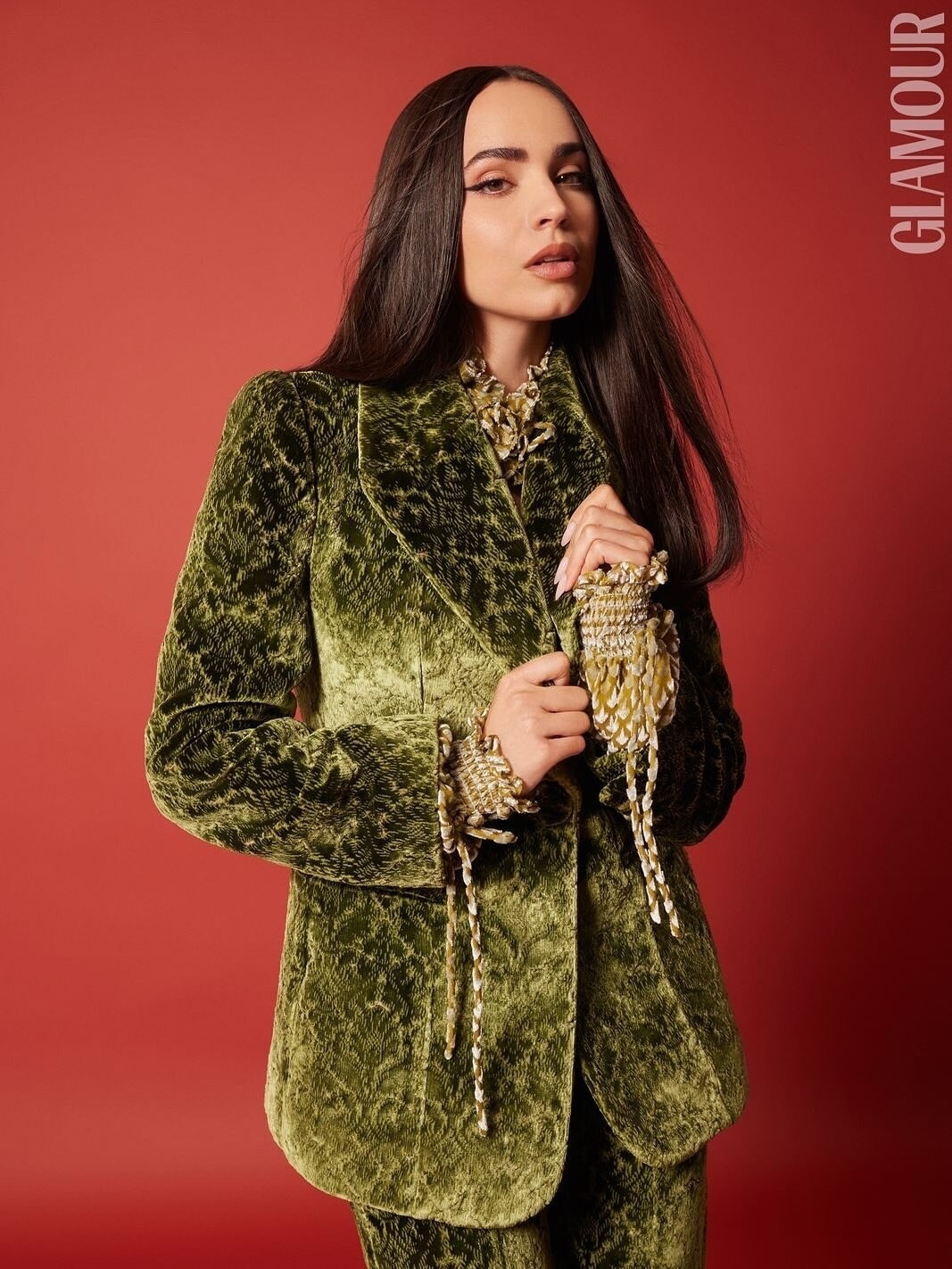 Sofia Carson
