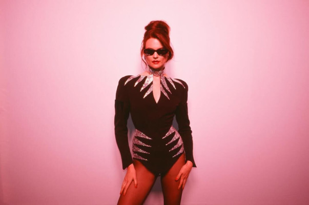 Behati Prinsloo