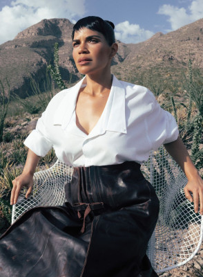 America Ferrera