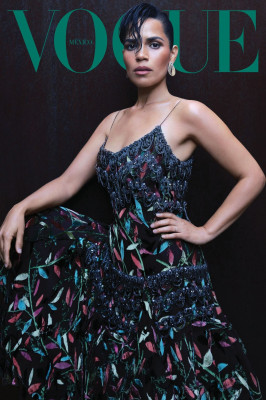 America Ferrera