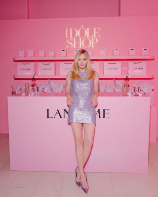 Amanda Seyfried