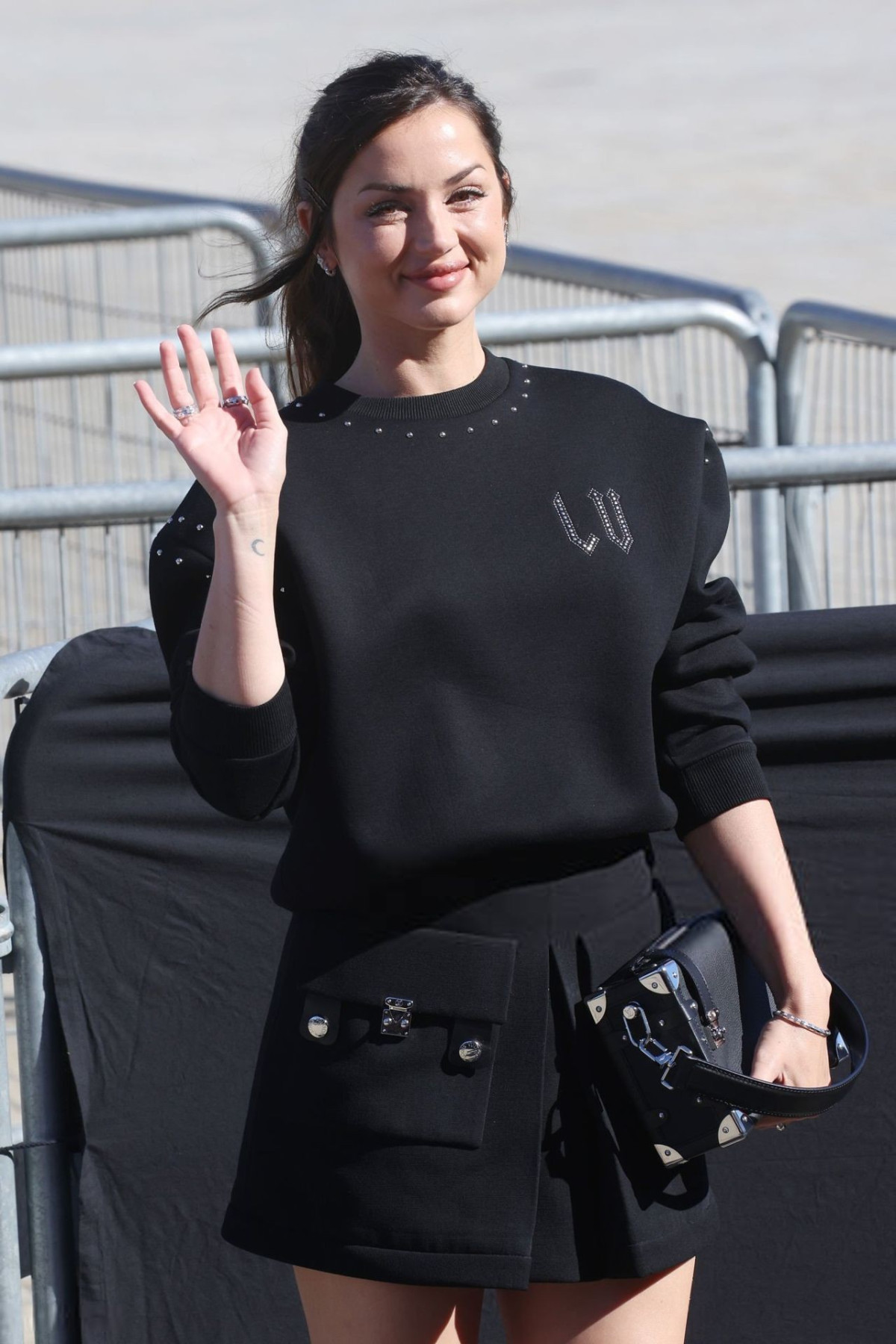 Ana de Armas