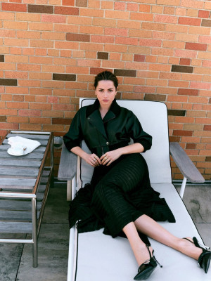 Ana de Armas