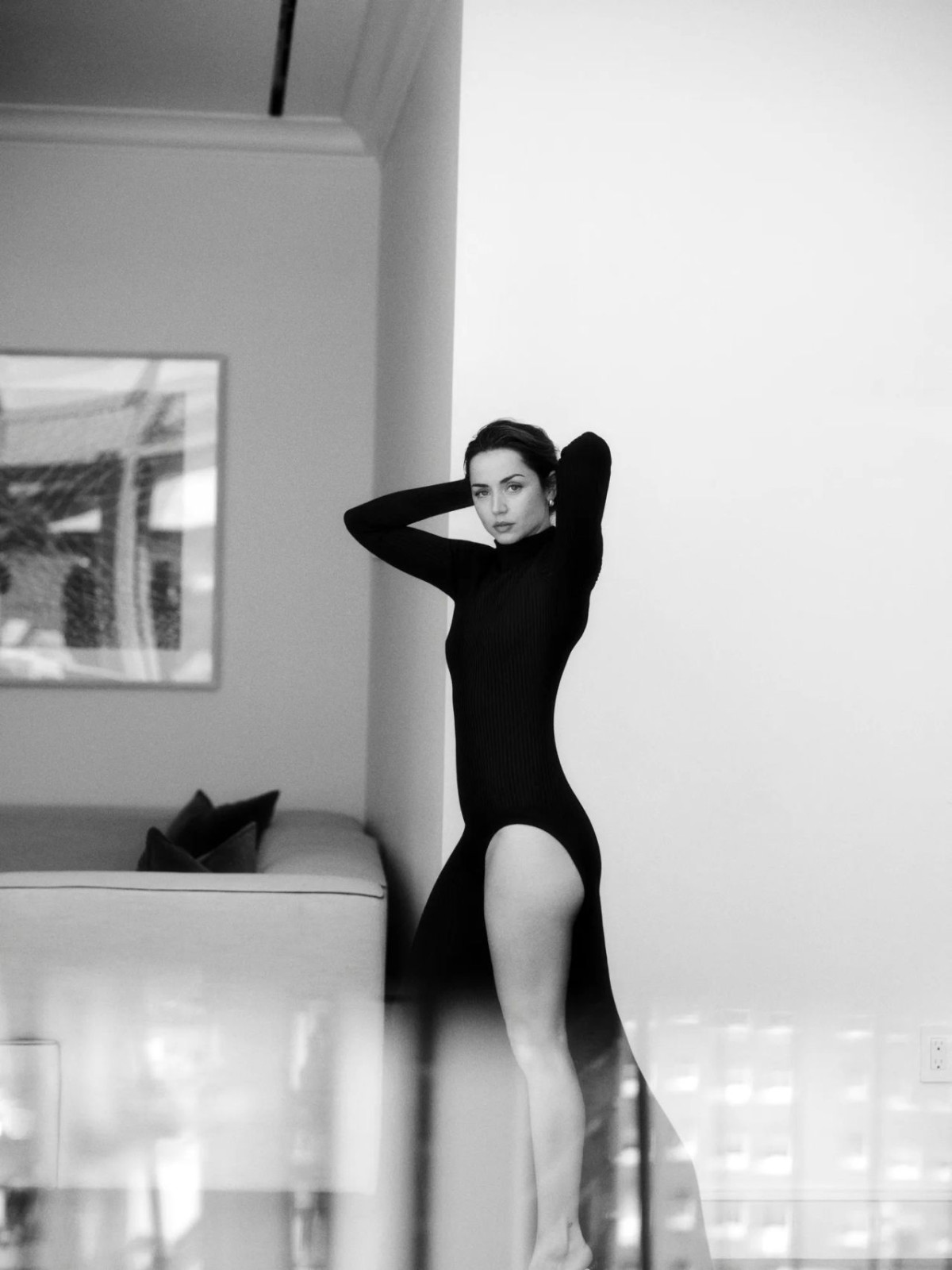 Ana de Armas
