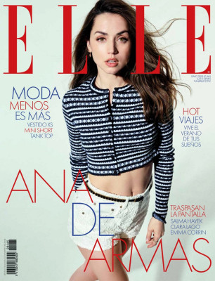 Ana de Armas