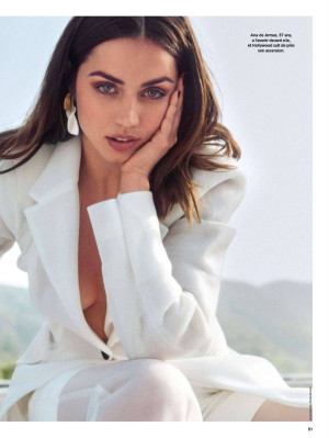 Ana de Armas