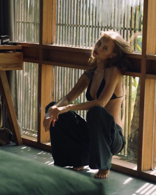 Anastasiya Scheglova