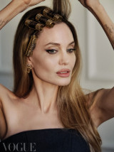 Angelina Jolie