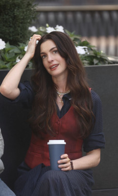 Anne Hathaway