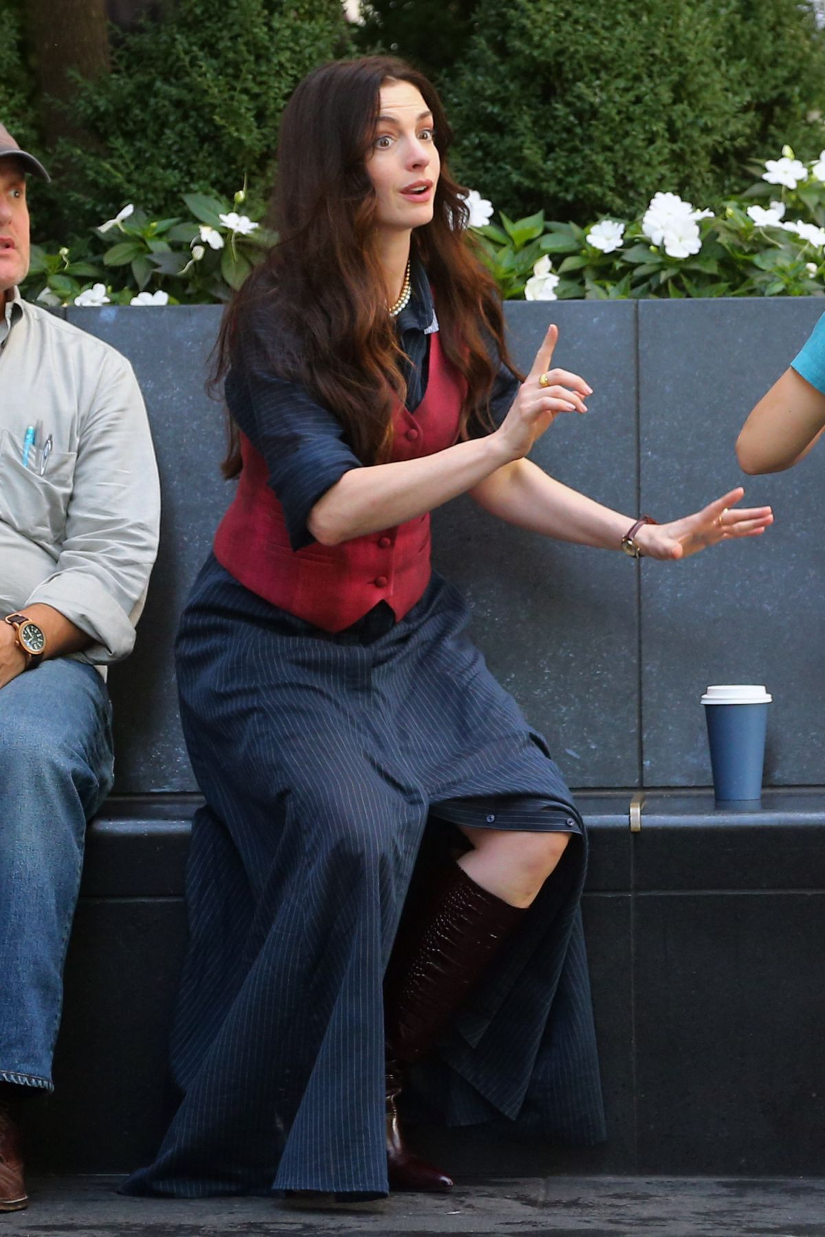 Anne Hathaway