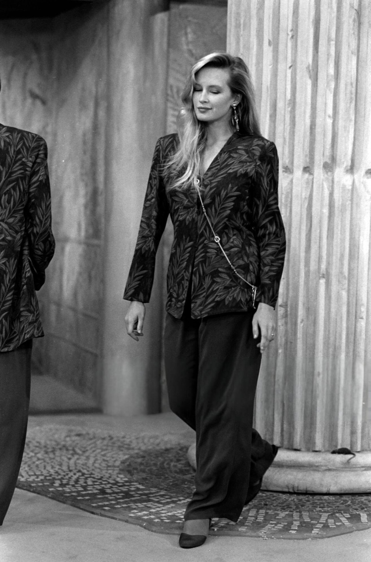 Estelle Lefebure