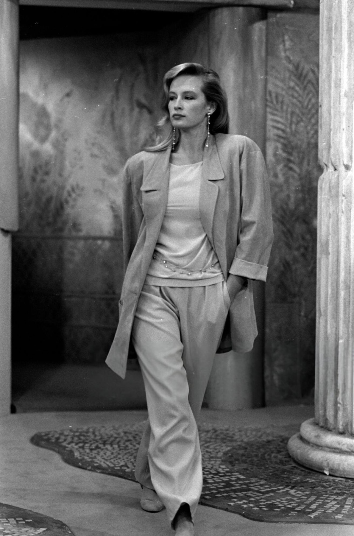 Estelle Lefebure