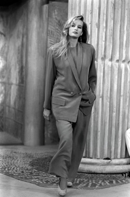Estelle Lefebure