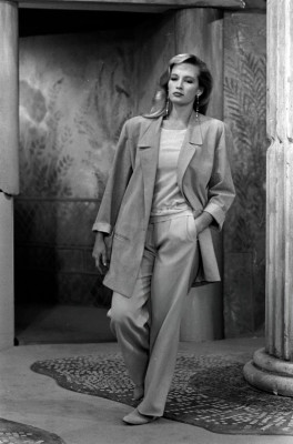 Estelle Lefebure