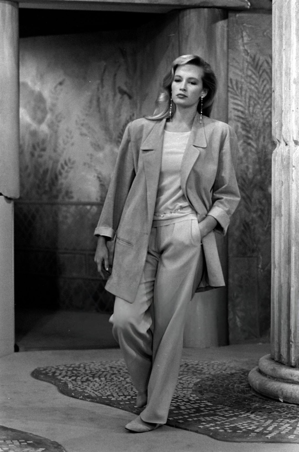 Estelle Lefebure