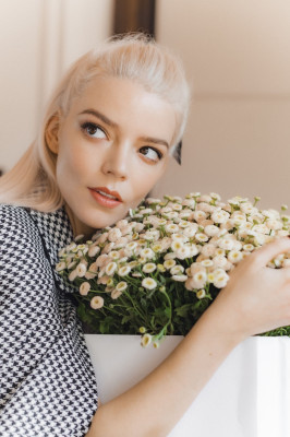Anya Taylor-Joy