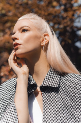 Anya Taylor-Joy