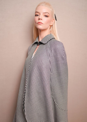 Anya Taylor-Joy