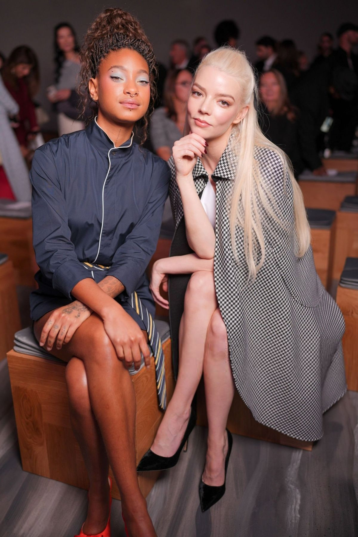 Anya Taylor-Joy