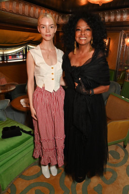 Anya Taylor-Joy