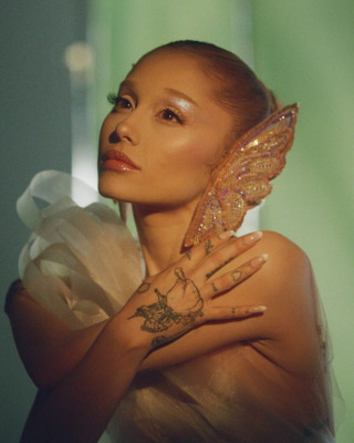 Ariana Grande