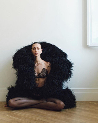 Zhenya Katava