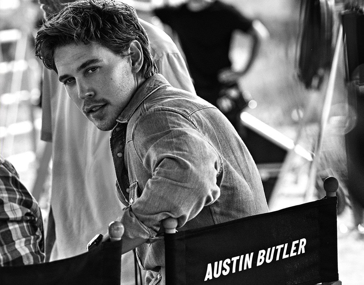 Austin Butler