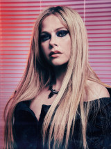 Avril Lavigne