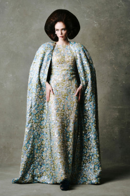 Coco Rocha