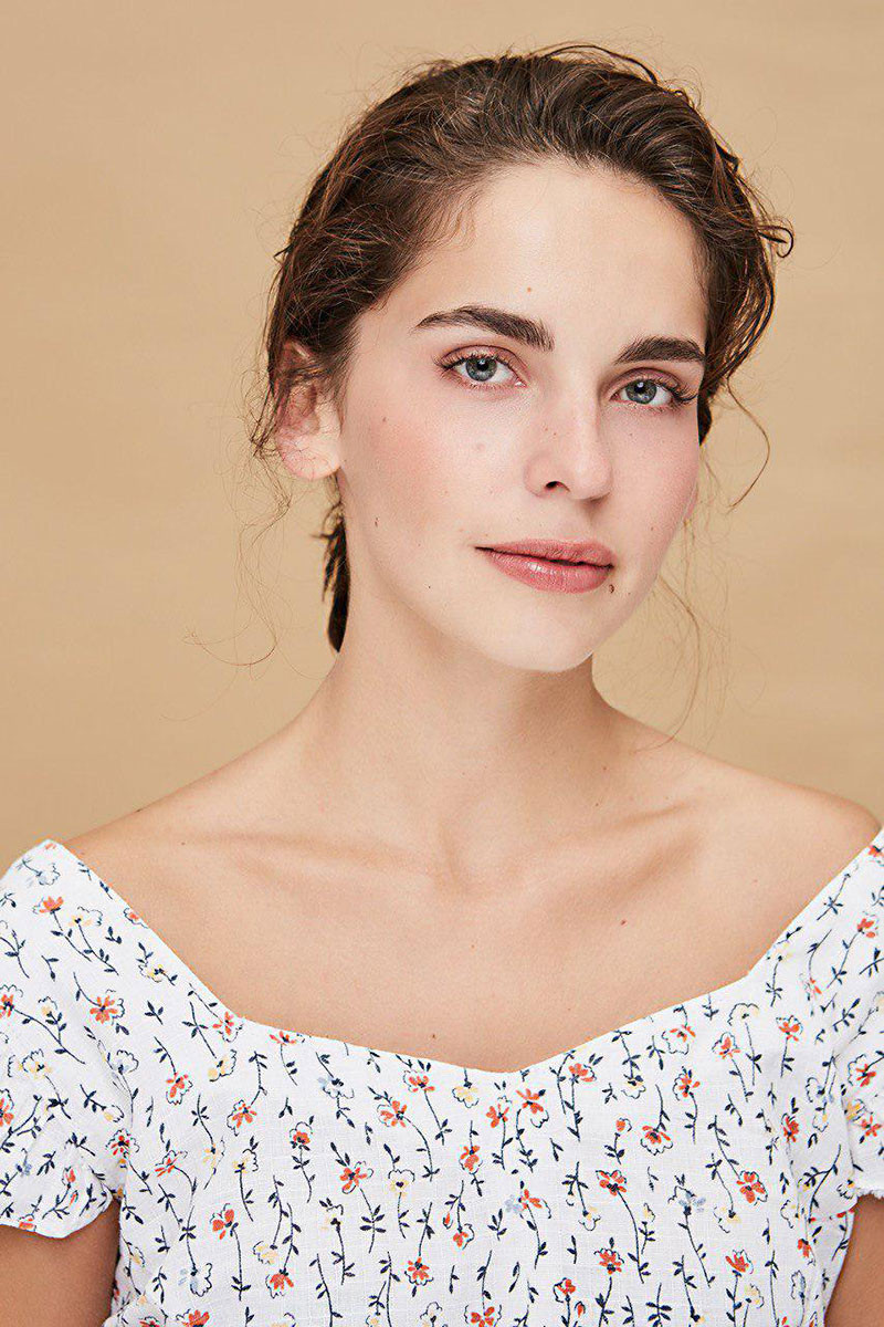 Liza Moryak