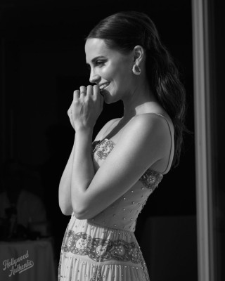 Alicia Vikander